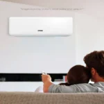 Minisplit Prime Mprc121-W Sf Inverter/1.0Tr/12,000 Btu/1 Ton/110V/R410