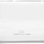 MINISPLIT 110V UA WIFI UAWC12-AD3C3 INVERTER/1 TON/18 SEER