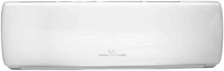 MINISPLIT 110V UA WIFI UAWC12-AD3C3 INVERTER/1 TON/18 SEER