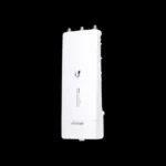 RADIO DE BACKHAUL UBIQUITI CONECTORIZADO DE ALTA CAPACIDAD/CON TECNOLOGIA AIRFIBER/687MBPS/BANDA LICENCIADA 4GHZ/AF-4X