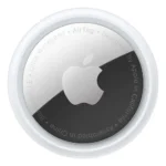 Apple Airtag Elementos Buscador Plata, Blanco