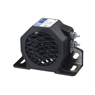 ALARMA DE REVERSA INTELIGENTE ECCO SA-950 12-24 VCC/82-102 DBA/IP65