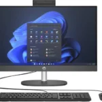 AIO HP PROONE 245 G10 23.8" AMD RYZEN 7/12GB RAM/512GB SSD/WINDOWS 11 HOME/TECLADO
