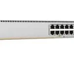 Switch L3 Stackable Allied Telesis At-X530L-28Gpx-90 28 Puertos/24X 10/100/1000-T PoE+/4X Sfp+/740W