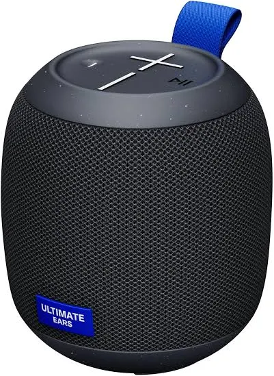 Ultimate Ears Wonderboom 2 Negro