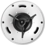 Altavoz Colgante Comercial 300W Yamaha Vxh6W/6.5In/2 Vias/8Ohms/70V/100V/Color Blanco