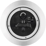 Altavoz Colgante Comercial 300W Yamaha Vxh6W/6.5In/2 Vias/8Ohms/70V/100V/Color Blanco
