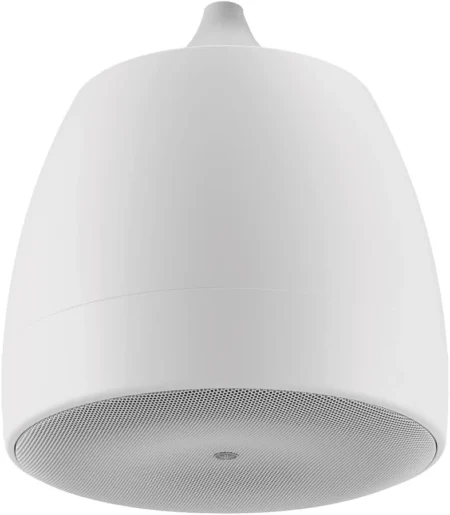 Altavoz Colgante Comercial 300W Yamaha Vxh6W/6.5In/2 Vias/8Ohms/70V/100V/Color Blanco