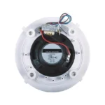 Altavoz De Techo 8" Epcom Ep-208Bc 1.87W - 15W /70/100V/Material Abs/Rejilla Metalica
