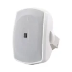 Altavoz De Montaje En Superficie De 2 Vias Yamaha Ns-Aw190W Woofer 5"/Tweeter 0.5"/Semi-Exterior/6 Ohms/Color Blanco