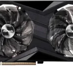 T/VIDEO ASROCK RX7600 CL 8GO AMD RADEON RX 7600 CHALLENGER 8GB OC, 8GB GDDR6/PCI EXPRESS 4.0/1770MHZ/DP/HDMI