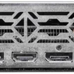 T/VIDEO ASROCK RX7600 CL 8GO AMD RADEON RX 7600 CHALLENGER 8GB OC, 8GB GDDR6/PCI EXPRESS 4.0/1770MHZ/DP/HDMI
