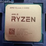 PROCESADOR AMD RYZEN 3-5300G/SOCKET AM4/4.20GHZ/4 NUCLEOS/8MB/100-000000253