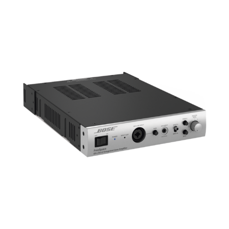 Amplificador De Zona Integrado Bose Iza250Lz Reespace/2X50W/4 Ohms/2X25W/8 Ohms/Baja Impedancia