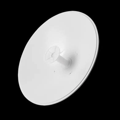 Antena Direccional Airfiber X Ubiquiti Af-11G-35 Ideal Para Enlaces Punto A Punto (Ptp)/Frecuencia 11Ghz De 35Dbi Slant 45
