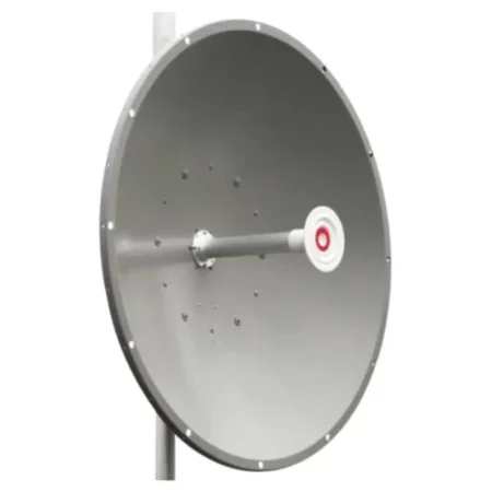 Antena Direccional Txpro 3Ft, 5.1 A 7.1 Ghz, Ganancia 34 Dbi, Polarizacion Doble, Conectores Rp-Sma Txp7Gd34