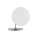 Antena Direccional Jirous Jrc29Dmcb5X De Alto Rendimiento/Parabola Profunda Para Mayor Aislamiento Al Ruido/29Dbi/6.4Ghz/Conector De Guia De Onda Para Radios B5X Y C5X/Radomo Incluido