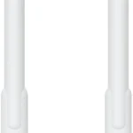 Antena Omnidireccional 4 Dbi Ubiquiti Uacc-Uk-Ultra-Omni-Antenna Para Ap Uk-Ultra (No Incluido)/5Ghz/Blanco
