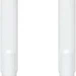 Antena Omnidireccional 4 Dbi Ubiquiti Uacc-Uk-Ultra-Omni-Antenna Para Ap Uk-Ultra (No Incluido)/5Ghz/Blanco