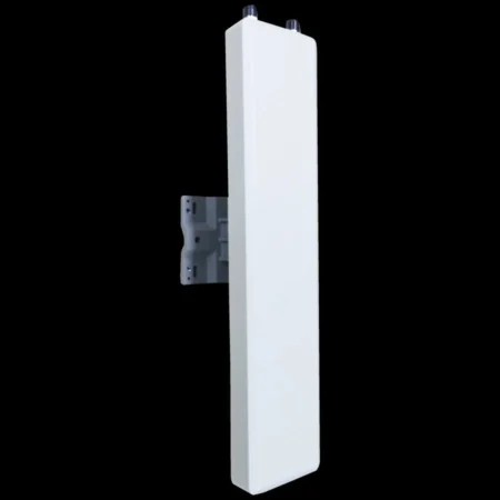 Antena Sectorial Altai Technologies Sp.an-2S14-01, 2.4 Ghz, 14 Dbi, 2 N-Hembra, 70º, Polaridad Cruzada