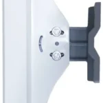 Antena Sectorial Altai Technologies Sp.an-2S14-01, 2.4 Ghz, 14 Dbi, 2 N-Hembra, 70º, Polaridad Cruzada
