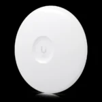 Uisp Wave Profesional Ubiquiti Wave-Pro Radio Airfiber De 60Ghz/Hasta 5.4Gbps/Respaldo En 5Ghz/Gps Integrado/Color Negro