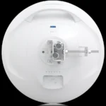 Uisp Wave Profesional Ubiquiti Wave-Pro Radio Airfiber De 60Ghz/Hasta 5.4Gbps/Respaldo En 5Ghz/Gps Integrado/Color Negro