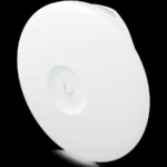 Uisp Wave Profesional Ubiquiti Wave-Pro Radio Airfiber De 60Ghz/Hasta 5.4Gbps/Respaldo En 5Ghz/Gps Integrado/Color Negro
