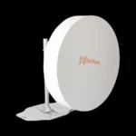 Antena De Parabola Profunda Netpoint Npx3Gen3/Blindada/Con Supresion Al Ruido De 4Ft/4.9-6.4Ghz/Conectores N-Hembra/Montaje Con Alineacion Milimetrica