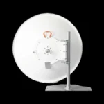 Antena De Parabola Profunda Netpoint Npx3Gen3/Blindada/Con Supresion Al Ruido De 4Ft/4.9-6.4Ghz/Conectores N-Hembra/Montaje Con Alineacion Milimetrica