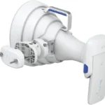 Antena Sectorial 30° Ubiquiti Uisp-Horn 19.5 Dbi/5.15-6.8Ghz