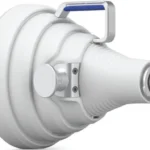 Antena Sectorial 30° Ubiquiti Uisp-Horn 19.5 Dbi/5.15-6.8Ghz