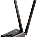 ##T/RED INALAMBRICA USB TP-LINK TL-WN8200ND 300MBPS ALTA POTENCIA,2 ANTENAS DE 5DBI (OPENBOX)