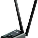 ##T/RED INALAMBRICA USB TP-LINK TL-WN8200ND 300MBPS ALTA POTENCIA,2 ANTENAS DE 5DBI (OPENBOX)