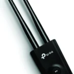 ##T/RED INALAMBRICA USB TP-LINK TL-WN8200ND 300MBPS ALTA POTENCIA,2 ANTENAS DE 5DBI (OPENBOX)