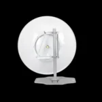 Antena Direccional 4 Ft, 5.1 A 7.1Ghz, Txpro, 36 Dbi Conectores Sma, Polarizacion Doble, Incluye Montaje Para Torre O Mastil, Txp7Gd36