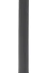 Antena Helicoidal Vhf Txpro Txkra26 Para Radio Portatil 136-174 Mhz/Conector Sma Hembra Para Radios Kenwood Tk2000/Tk2402/Tk2360/Tk2312/Nx220/Nx200/Nx240