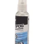 Antifog Spray 60Ml Silimex Para Googlees, Mascaras, Cascos, Lentes