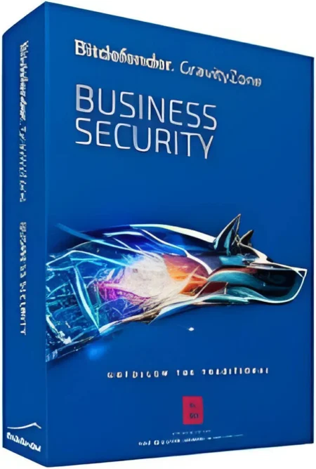 Antivirus Bitdefender Gravityzone Business Security/1 Año/Licenciamiento Electronico/Sector Privado/Tmbdl-101-S