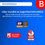 Bitdefender Antivirus Plus 1u 1yr Subscr