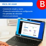 Bitdefender Antivirus Plus 1u 1yr Subscr