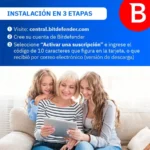 Bitdefender Antivirus Plus 1u 1yr Subscr