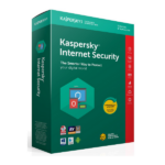 Antivirus Kaspersky Internet Security / 1 Dispositivo / 1 Año / Tmks-405 (Caja)