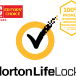 Antivirus Norton 360 Deluxe Total Security, 5 Dispositivos, 1 Año, Caja, 21414709