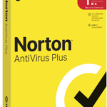 Antivirus Plus Norton 1 Dispositivo, 1 Año, Caja, Windows/Mac, 21414707