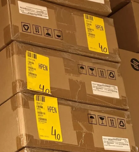 Aruba AP-220-MNT-C1 CEILING 1