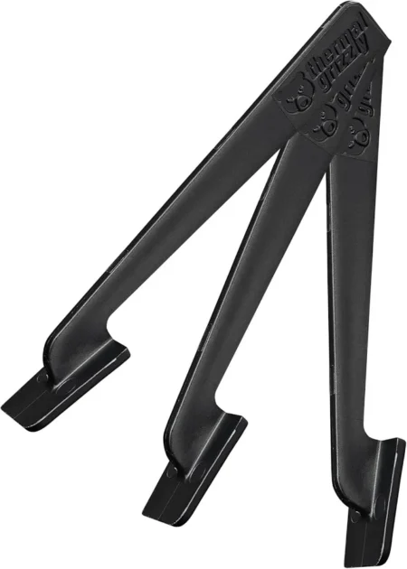 3 Piezas De Espatulas Thermal Grizzly Tg-As-3, Para Aplicar Pasta Termica