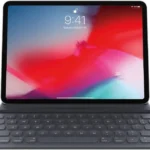 Apple MXTA2ZM/A estuche paa tablet 32.8 cm (12.9″) Folio Arena