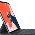 Apple MXTA2ZM/A estuche paa tablet 32.8 cm (12.9″) Folio Arena