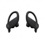 Apple Powerbeats Pro Audífonos Inalámbrico Gancho de oreja, Intra auditivo Deportes Bluetooth Negro
